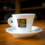 Eddy Café Cafe Tasse