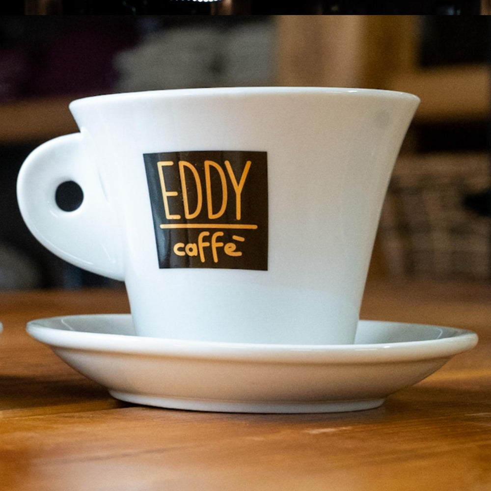 Eddy Café Latte macchiato Tasse